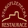 Staroplzenecká restaurace