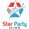 Star Party Hire