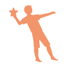 Star Throwers
