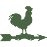 Chanticleer Inn Bed and Breakfast