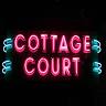 Dame Fortune's Cottage Court