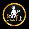STAY FIT WITH SNEHA