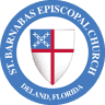 St Barnabas Episcopal Church