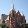 St Bavo's Church