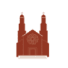 St. Bernard Catholic Church