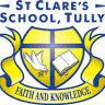 St Clare's School