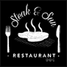 Steak & Sun