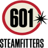 Steamfitters Local 601