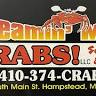 Steamin Mad Crabs, LLC.