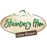 Steinberg Alm Zum Rösner