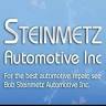 Bob Steinmetz Automotive Inc