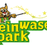 Hängebrücke im Steinwasenpark