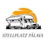 Stellplatz Pálava