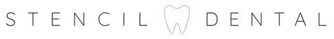 Stencil Dental
