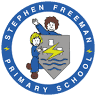 Stephen Freeman Community Primary School