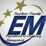 Stephens County Emergency Management