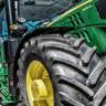 Sterner GmbH & Co. KG, Agrar- und Baumaschinnentechnik