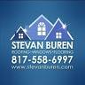 Stevan Buren Roofing, Windows, and Flooring