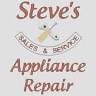 Steve's Appliance Repair Sales & Service