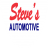 Steve's Automotive Ltd