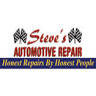 Steve's Automotive Repair