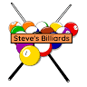 Steve's Billiards
