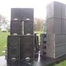 Steve's PA Hire