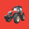 Steve Zell Farm Equipment