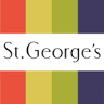 St George's Parking Entrance Ramp