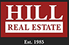 Hill Real Estate