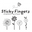 Sticky Fingers Children's Boutique