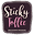Sticky Toffee Textiles