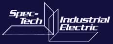 Spec-Tech Industrial Electric