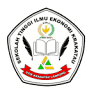 STIE KRAKATAU