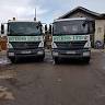 Stiens Haulage