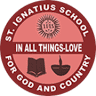 St. Ignatius School