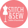 Stitch and sew
