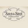 Stitch by Stitch Embroidery | Highfields, Toowoomba