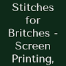 Stitches For Britches