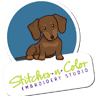 Stitches -n- Color Studio
