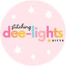 Stitching Dee-Lights