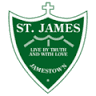 St James School