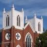 St. James Episcopal Church Offices