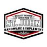 St. John Hardware & Implement Co., Inc.