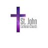 St John's Lutheran Church