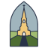 St John the Baptist's Anglican Church, Reid