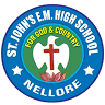 St. John's English Medium High School
