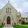 St. John's Lutheran Church