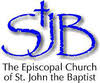 St John the Baptist Episcopal Church