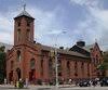 Church of St. Joseph of the Holy Family